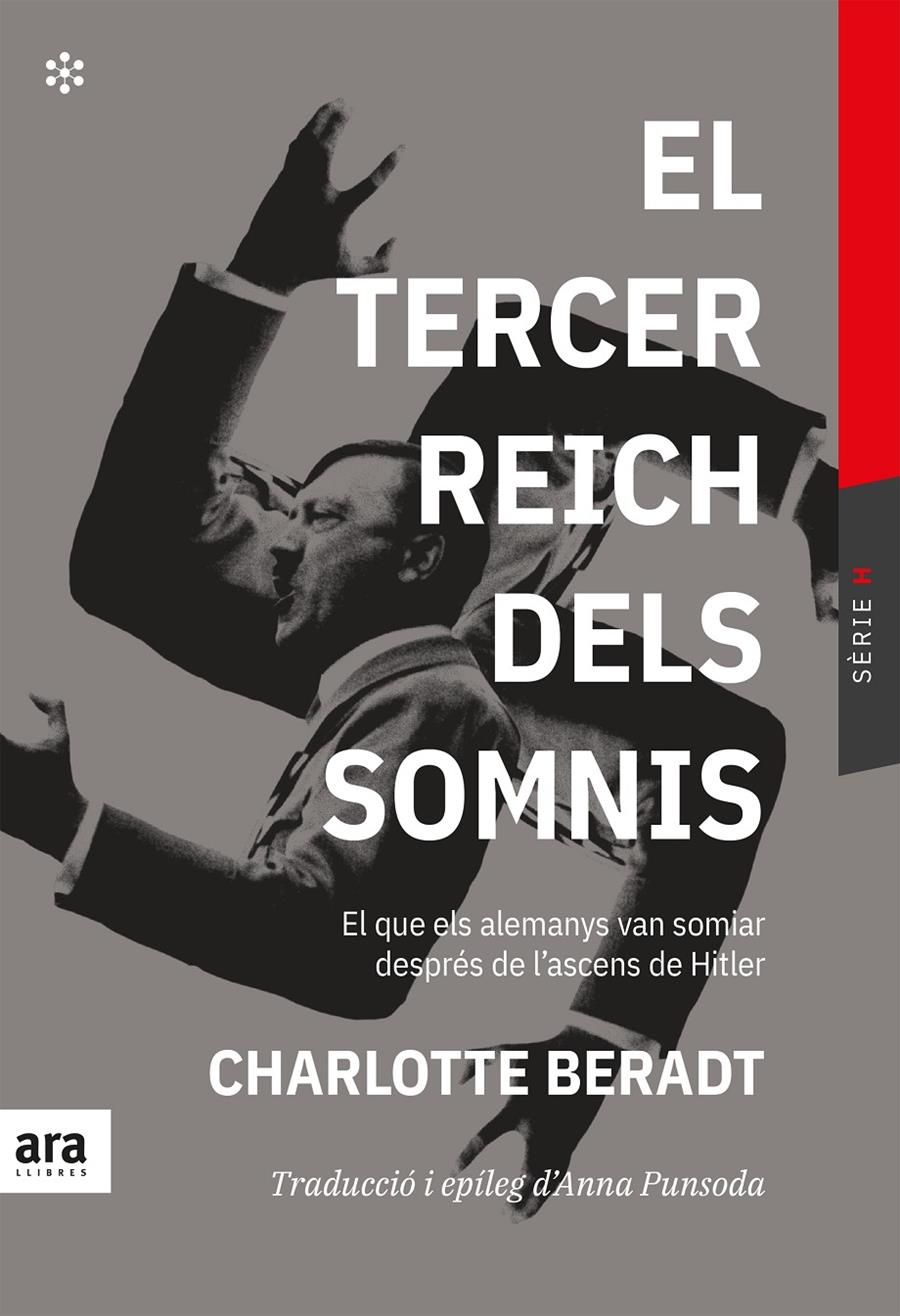 El tercer Reich dels somnis | 9788417804664 | Charlotte, Beradt | Llibres.cat | Llibreria online en català | La Impossible Llibreters Barcelona