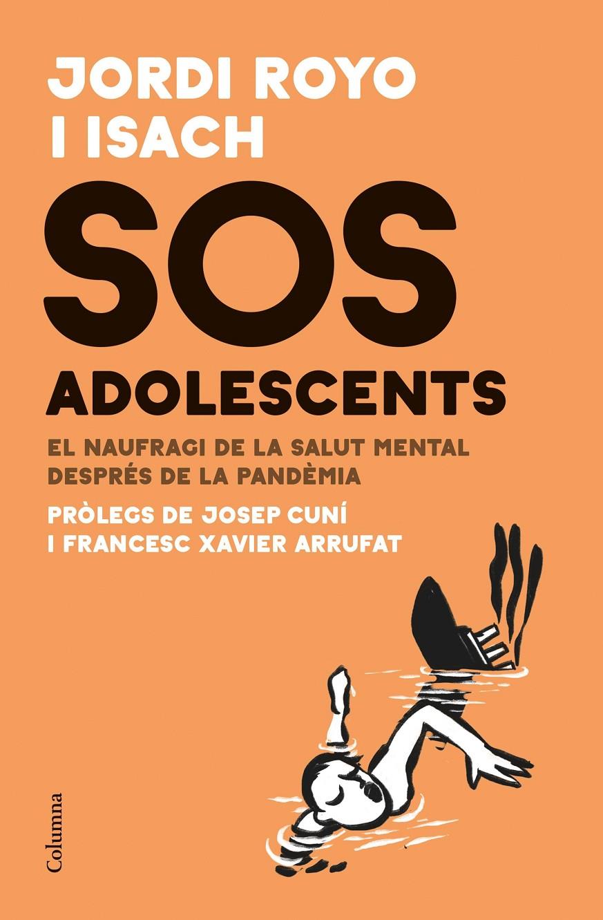 SOS adolescents | 9788466429559 | Royo Isach, Jordi | Llibres.cat | Llibreria online en català | La Impossible Llibreters Barcelona