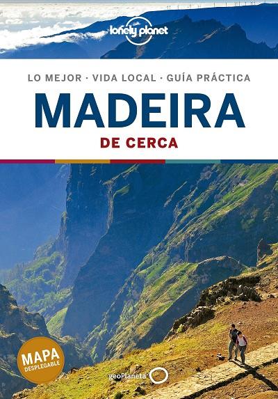 Madeira De cerca 2 | 9788408218210 | Di Duca, Marc | Llibres.cat | Llibreria online en català | La Impossible Llibreters Barcelona
