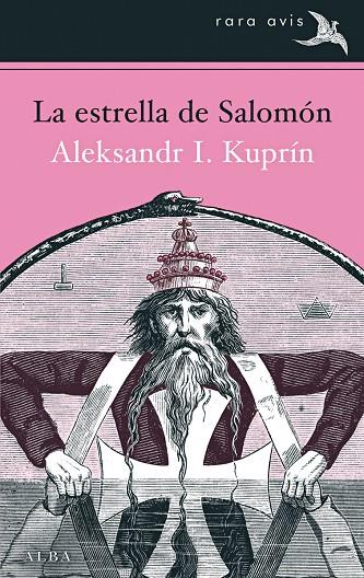 La estrella del rey Salomón | 9788490651056 | Kuprín, Aleksandr I. | Llibres.cat | Llibreria online en català | La Impossible Llibreters Barcelona