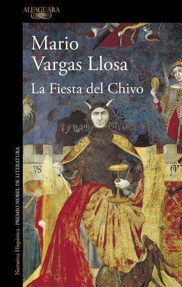 La Fiesta del Chivo | 9788420434643 | Vargas Llosa, Mario | Llibres.cat | Llibreria online en català | La Impossible Llibreters Barcelona