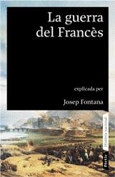 La guerra del Francès | 9788498090451 | Fontana, Josep | Llibres.cat | Llibreria online en català | La Impossible Llibreters Barcelona