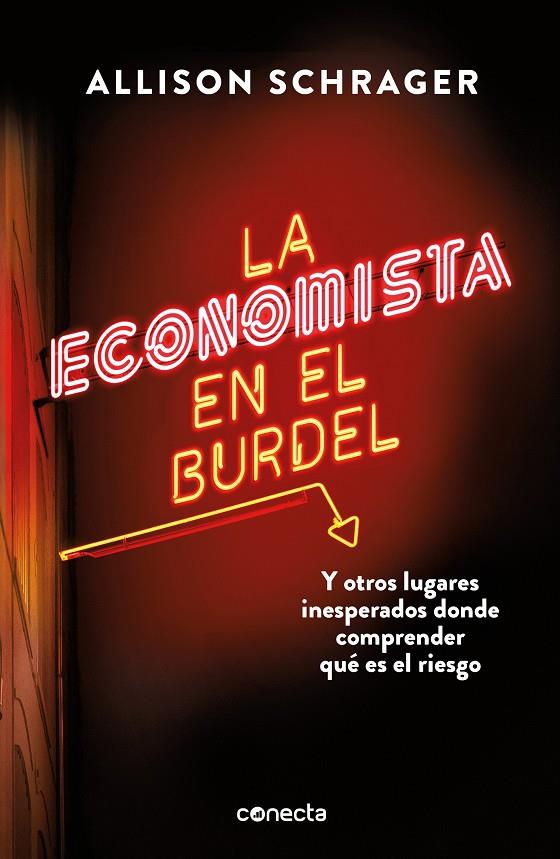 La economista en el burdel | 9788416883813 | Schrager, Allison | Llibres.cat | Llibreria online en català | La Impossible Llibreters Barcelona