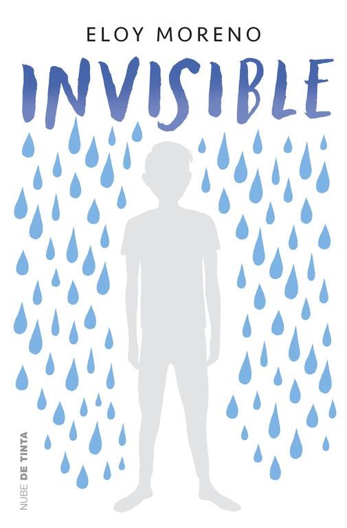 Invisible | 9788416588435 | Eloy Moreno | Llibres.cat | Llibreria online en català | La Impossible Llibreters Barcelona