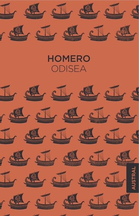 Odisea | 9788467050059 | Homero | Llibres.cat | Llibreria online en català | La Impossible Llibreters Barcelona