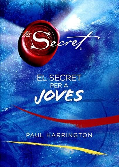 El secret per a joves | 9788492920020 | Harrington, Paul | Llibres.cat | Llibreria online en català | La Impossible Llibreters Barcelona