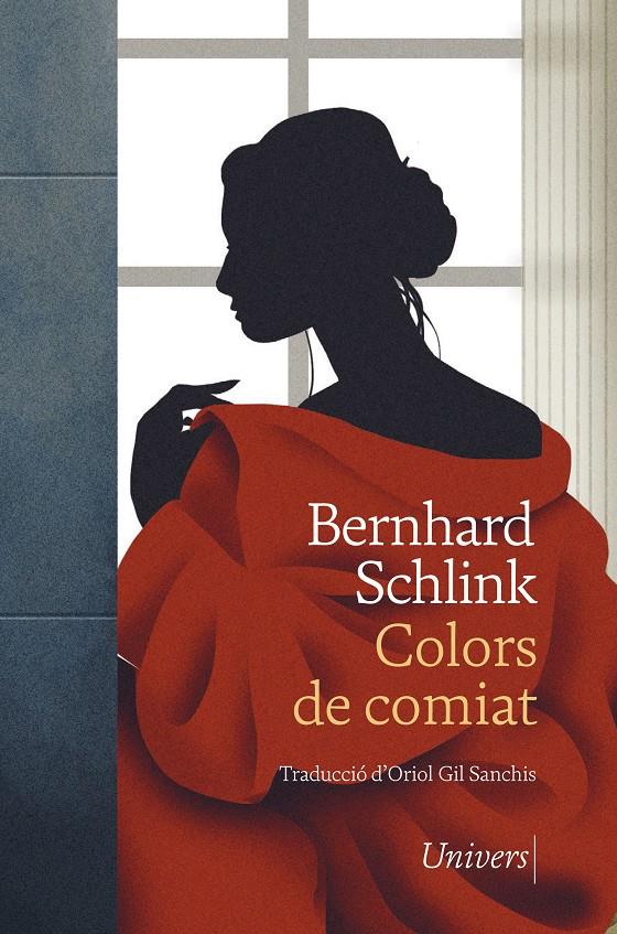 Colors de comiat | 9788418375286 | Schlink, Bernhard | Llibres.cat | Llibreria online en català | La Impossible Llibreters Barcelona