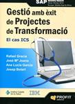 Gestió amb èxit de projectes de transformació | 9788415330462 | Autors Diversos | Llibres.cat | Llibreria online en català | La Impossible Llibreters Barcelona