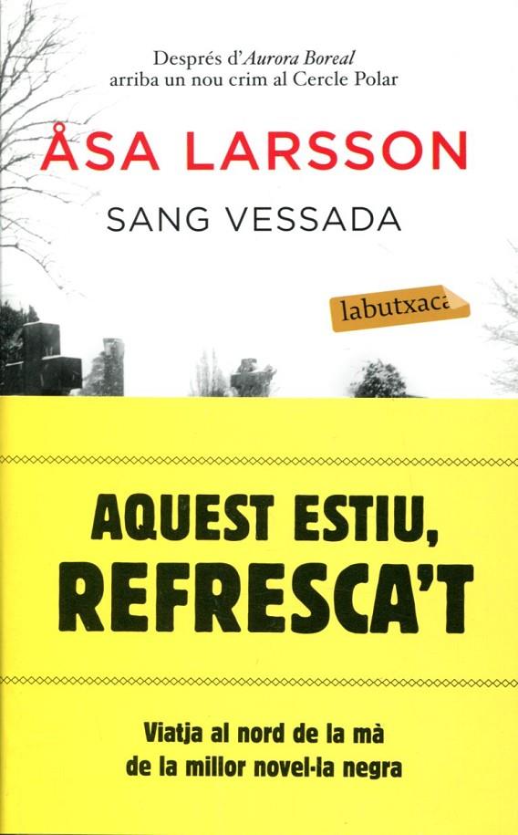 Pack estiu REFRESCA'T | 8437011827135 | Larsson, Asa ; Nesbo, Jo | Llibres.cat | Llibreria online en català | La Impossible Llibreters Barcelona