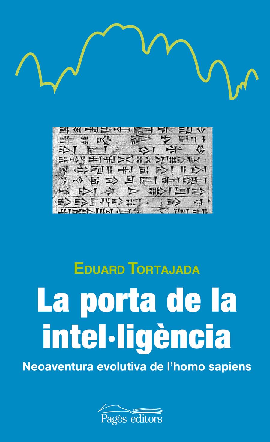 La porta de la intel·ligència | 9788499751061 | Tortajada, Eduard | Llibres.cat | Llibreria online en català | La Impossible Llibreters Barcelona