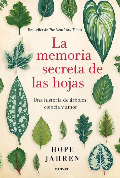 La memoria secreta de las hojas | 9788449333064 | Hope Jahren | Llibres.cat | Llibreria online en català | La Impossible Llibreters Barcelona