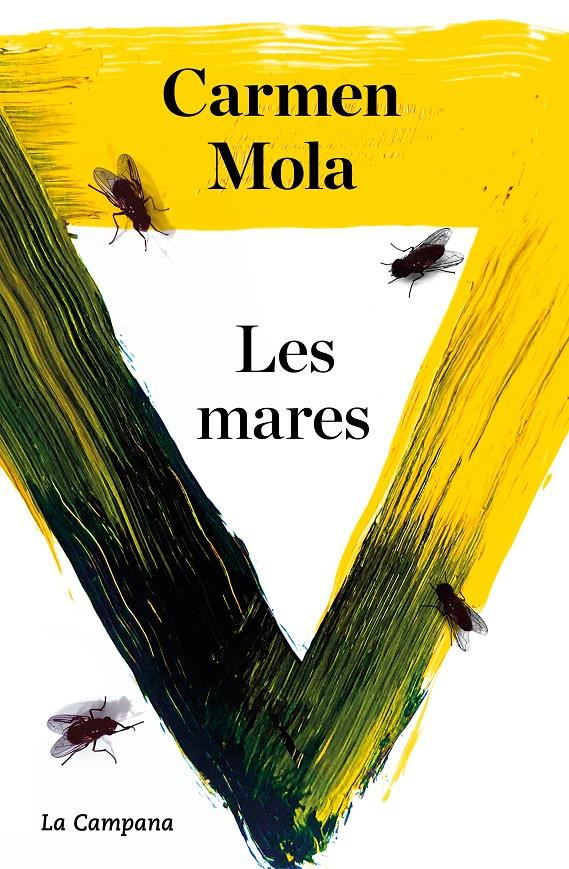 Les mares (La núvia gitana 4) | 9788418226403 | Mola, Carmen | Llibres.cat | Llibreria online en català | La Impossible Llibreters Barcelona