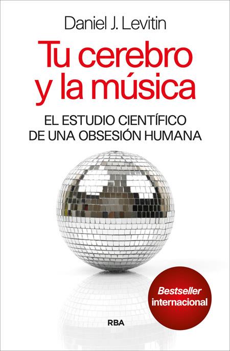 Tu cerebro y la musica | 9788490563946 | LEVITIN, DANIEL J. | Llibres.cat | Llibreria online en català | La Impossible Llibreters Barcelona