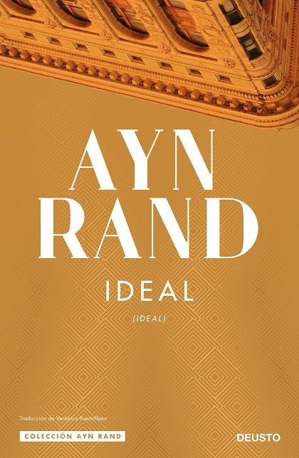 Ideal | 9788423431854 | Rand, Ayn | Llibres.cat | Llibreria online en català | La Impossible Llibreters Barcelona
