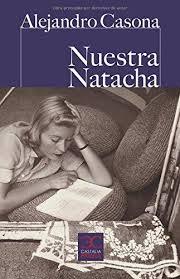 Nuestra Natacha | 9788497406925 | Casona, Alejandro | Llibres.cat | Llibreria online en català | La Impossible Llibreters Barcelona