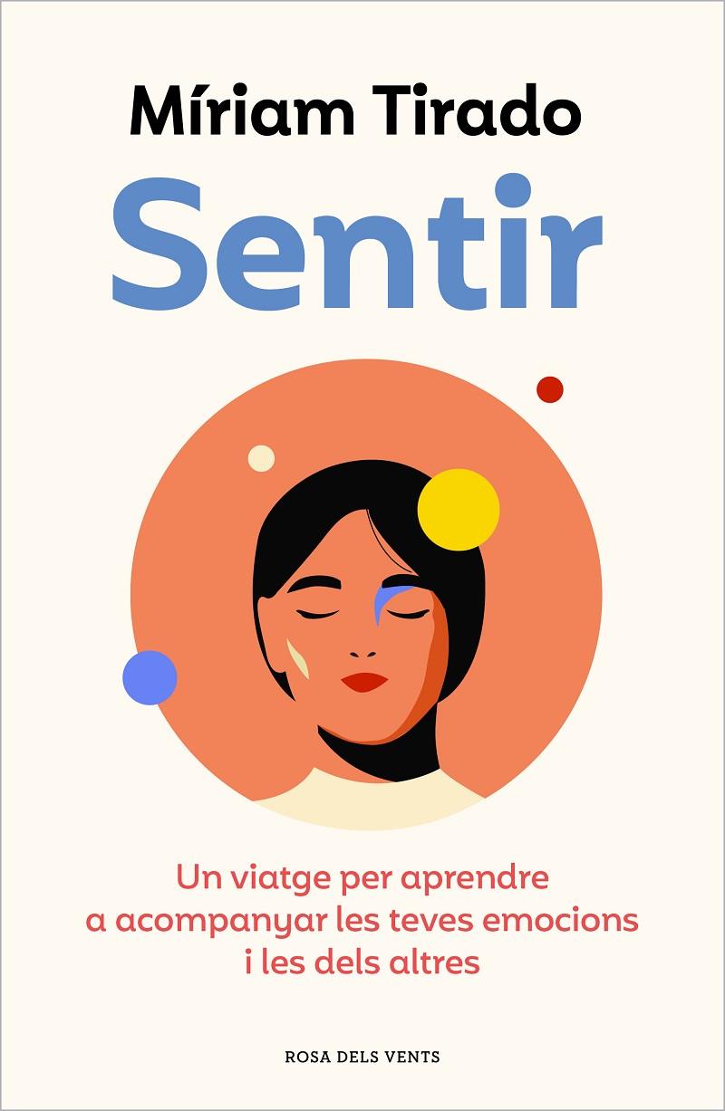 Sentir | 9788419259103 | Tirado, Míriam | Llibres.cat | Llibreria online en català | La Impossible Llibreters Barcelona