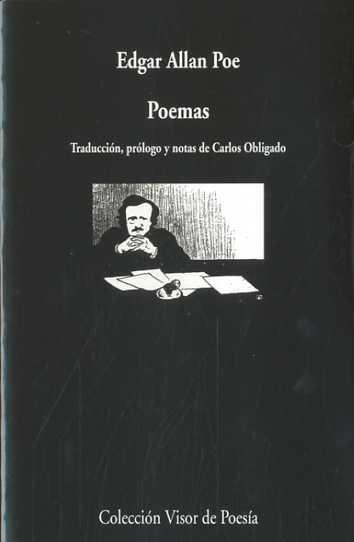 Poemas | 9788498957679 | Poe, Edgar Allan | Llibres.cat | Llibreria online en català | La Impossible Llibreters Barcelona