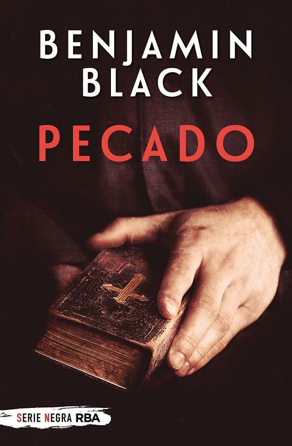 Pecado | 9788491875413 | Black Benjamin | Llibres.cat | Llibreria online en català | La Impossible Llibreters Barcelona