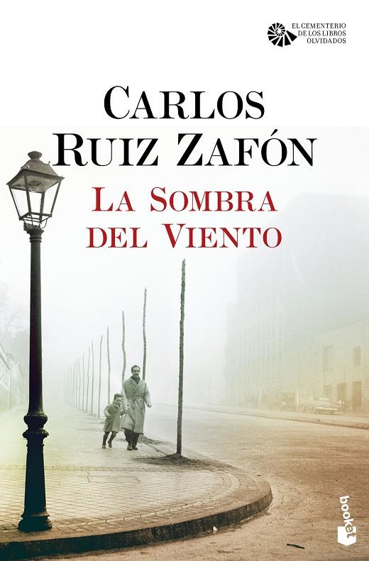 La Sombra del Viento | 9788408163435 | Ruiz Zafón, Carlos | Llibres.cat | Llibreria online en català | La Impossible Llibreters Barcelona