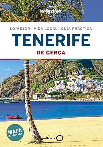 Tenerife De cerca | 9788408221654 | Harper, Damian/Corne, Lucy | Llibres.cat | Llibreria online en català | La Impossible Llibreters Barcelona
