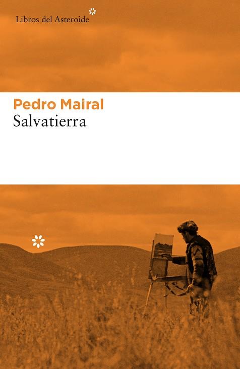 Salvatierra | 9788417977597 | Mairal, Pedro | Llibres.cat | Llibreria online en català | La Impossible Llibreters Barcelona