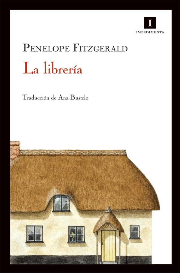 La librería | 9788493760144 | Fitzerald, Penelope | Llibres.cat | Llibreria online en català | La Impossible Llibreters Barcelona