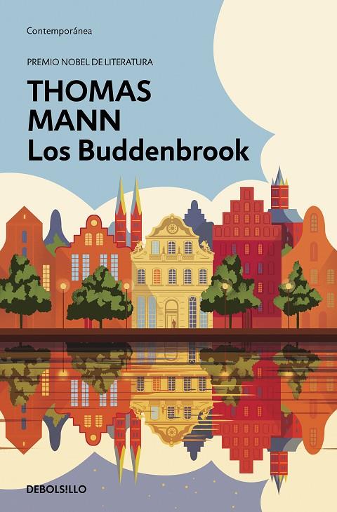 Los Buddenbrook | 9788466356152 | Mann, Thomas | Llibres.cat | Llibreria online en català | La Impossible Llibreters Barcelona