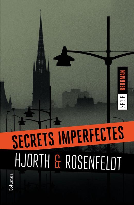 Secrets imperfectes | 9788466420884 | Michael Hjorth/Hans Rosenfeldt | Llibres.cat | Llibreria online en català | La Impossible Llibreters Barcelona