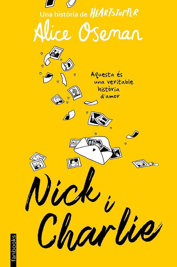 Nick i Charlie | 9788419150806 | Oseman, Alice | Llibres.cat | Llibreria online en català | La Impossible Llibreters Barcelona