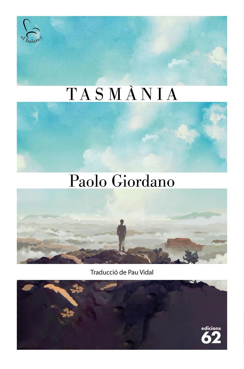Tasmània | 9788429781397 | Giordano, Paolo | Llibres.cat | Llibreria online en català | La Impossible Llibreters Barcelona