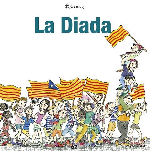 La Diada | 9788429775983 | Bayés, Pilarín | Llibres.cat | Llibreria online en català | La Impossible Llibreters Barcelona