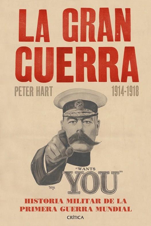 La Gran Guerra (1914-1918) | 9788498926842 | Hart, Peter | Llibres.cat | Llibreria online en català | La Impossible Llibreters Barcelona