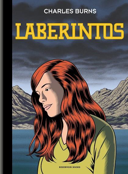Laberintos 3 | 9788419437792 | Burns, Charles | Llibres.cat | Llibreria online en català | La Impossible Llibreters Barcelona