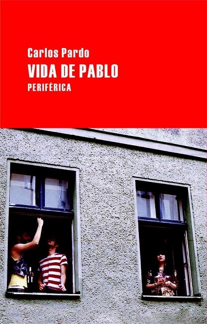 Vida de Pablo | 9788492865307 | Pardo García, Carlos | Llibres.cat | Llibreria online en català | La Impossible Llibreters Barcelona