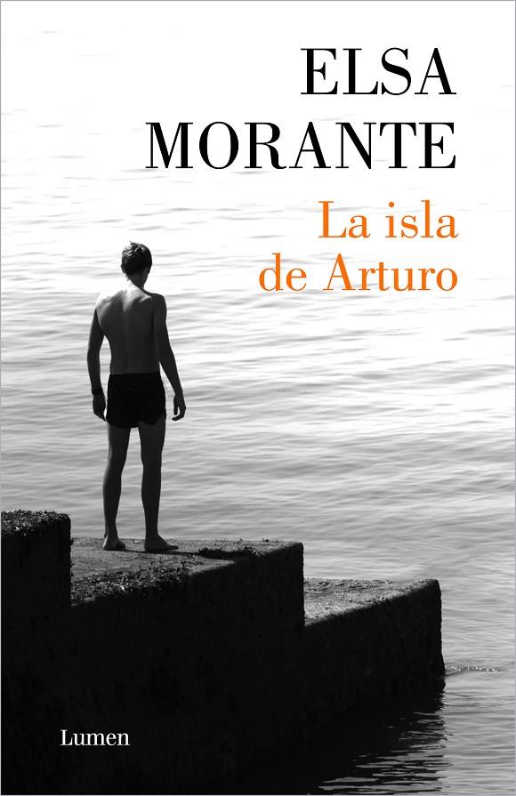 La isla de Arturo | 9788426410030 | Morante, Elsa | Llibres.cat | Llibreria online en català | La Impossible Llibreters Barcelona