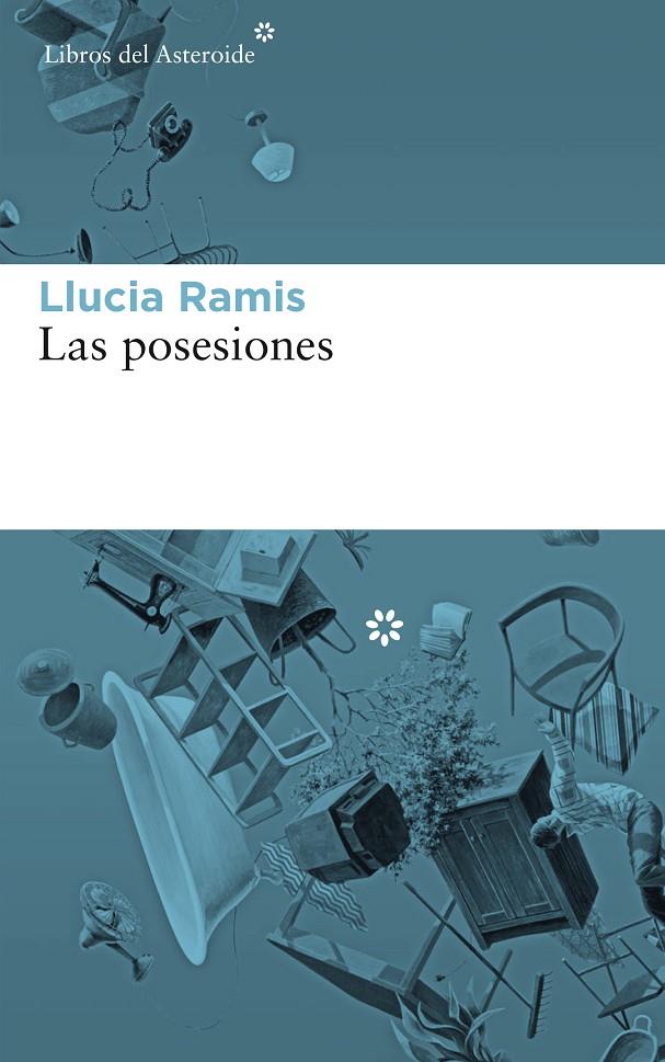 Las posesiones | 9788417007539 | Ramis, Llucia | Llibres.cat | Llibreria online en català | La Impossible Llibreters Barcelona