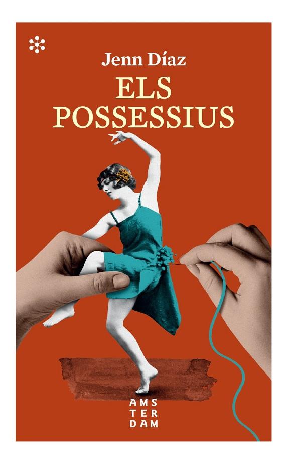 Els possessius | 9788417918613 | Díaz i Ruiz, Jenn | Llibres.cat | Llibreria online en català | La Impossible Llibreters Barcelona