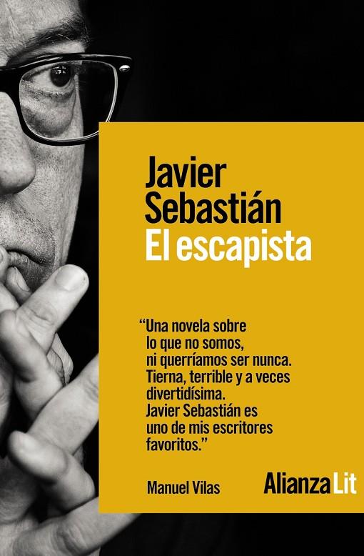 El escapista | 9788491818502 | Sebastián, Javier | Llibres.cat | Llibreria online en català | La Impossible Llibreters Barcelona
