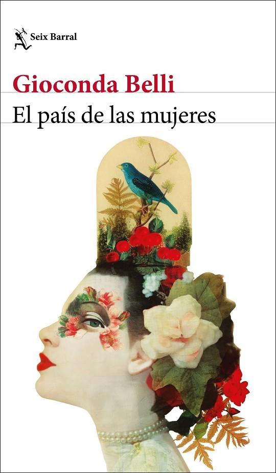 El país de las mujeres | 9788432241970 | Belli, Gioconda | Llibres.cat | Llibreria online en català | La Impossible Llibreters Barcelona
