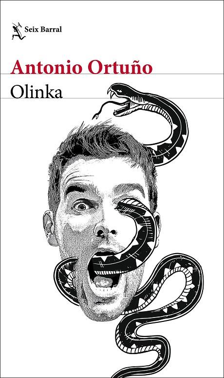 Olinka | 9788432234934 | Antonio Ortuño | Llibres.cat | Llibreria online en català | La Impossible Llibreters Barcelona