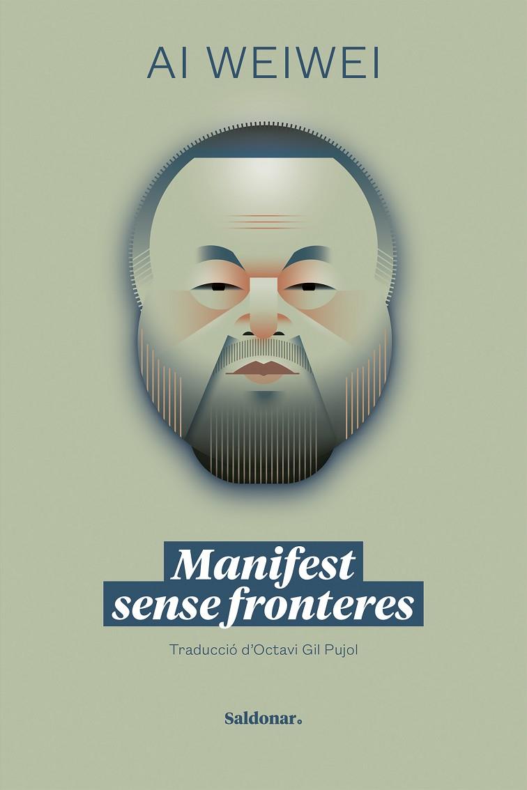 Manifest sense fronteres | 9788419571298 | Weiwei, Ai | Llibres.cat | Llibreria online en català | La Impossible Llibreters Barcelona