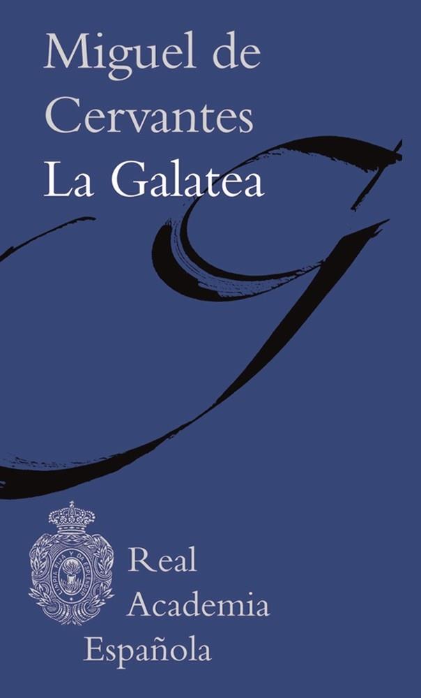 La Galatea | 9788416072903 | Miguel de Cervantes | Llibres.cat | Llibreria online en català | La Impossible Llibreters Barcelona