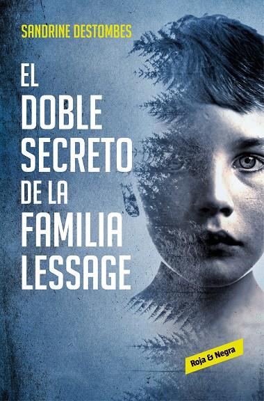El doble secreto de la familia Lessage | 9788417511494 | Destombes, Sandrine | Llibres.cat | Llibreria online en català | La Impossible Llibreters Barcelona