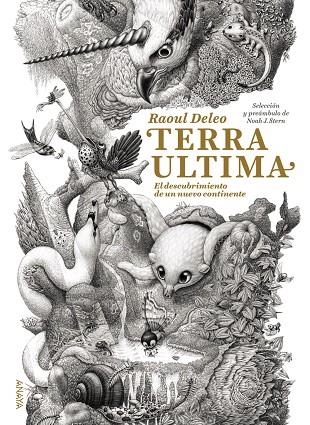 Terra Ultima | 9788469889909 | Deleo, Raoul/Stern, Noah J. | Llibres.cat | Llibreria online en català | La Impossible Llibreters Barcelona