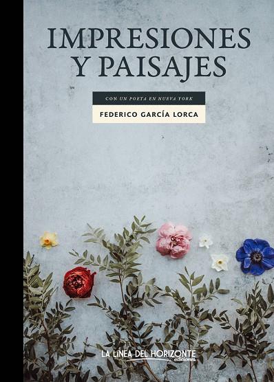 Impresiones y paisajes | 9788417594145 | García Lorca, Federico | Llibres.cat | Llibreria online en català | La Impossible Llibreters Barcelona