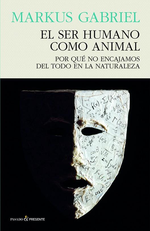 EL SER HUMANO COMO ANIMAL | 9788412595413 | GABRIEL, MARKUS | Llibres.cat | Llibreria online en català | La Impossible Llibreters Barcelona