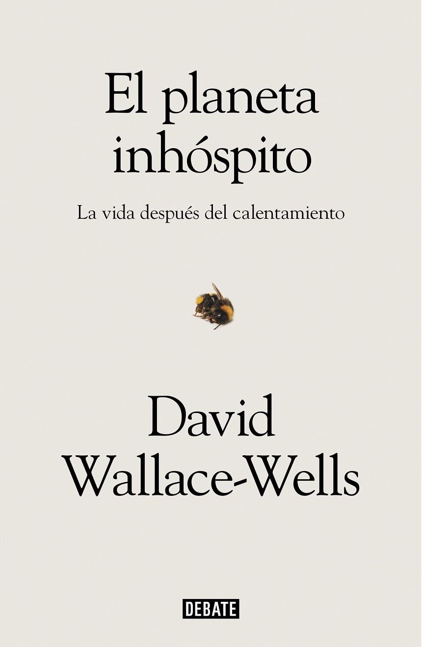 El planeta inhóspito | 9788417636463 | Wallace-Wells, David | Llibres.cat | Llibreria online en català | La Impossible Llibreters Barcelona