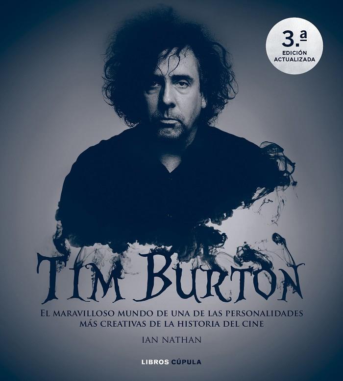 Tim Burton. Nueva edición actualizada | 9788448040529 | Nathan, Ian | Llibres.cat | Llibreria online en català | La Impossible Llibreters Barcelona