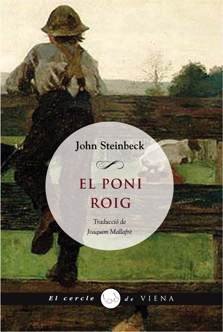El poni Roig | 9788483305997 | Steinbeck, John | Llibres.cat | Llibreria online en català | La Impossible Llibreters Barcelona