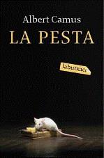 La pesta | 9788492549542 | Camus, Albert | Llibres.cat | Llibreria online en català | La Impossible Llibreters Barcelona